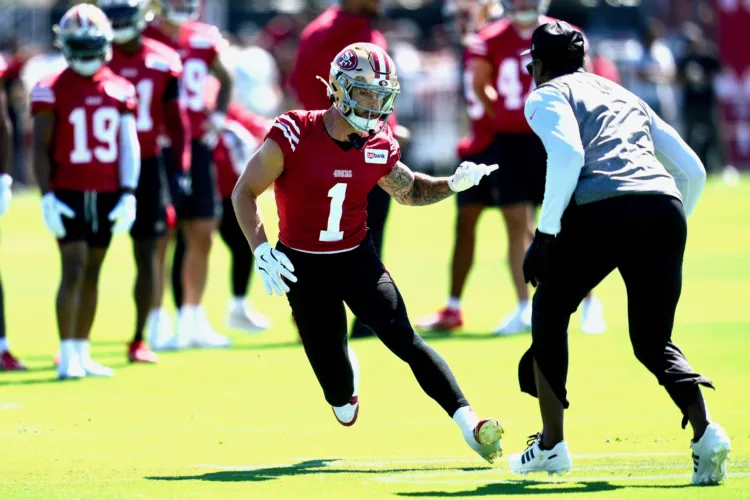 Knee surgery sidelines former first-round pick for 2026